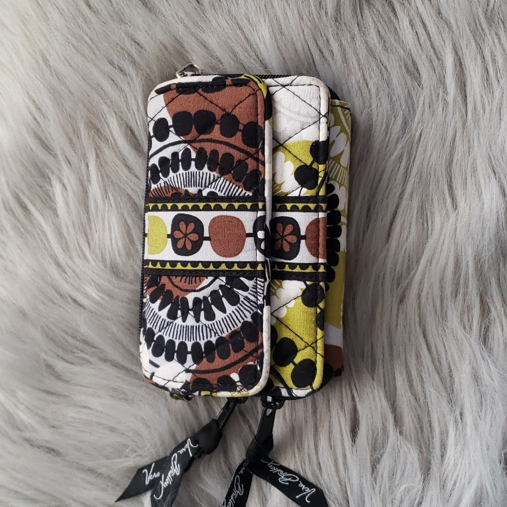 Vera Bradley Wallet